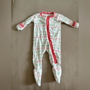 KicKee Pants Sleeper